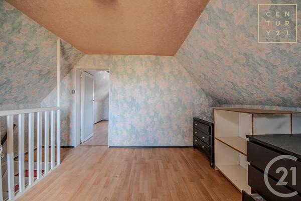 Maison à vendre  5 pièces - 75,86 m2 MAUBEUGE - 59