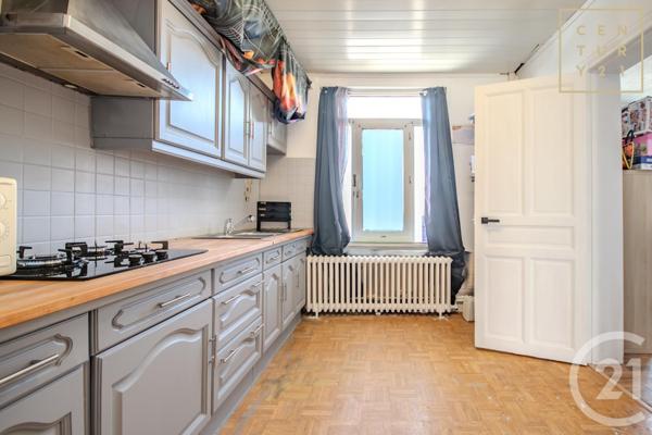 Maison à vendre  5 pièces - 75,86 m2 MAUBEUGE - 59