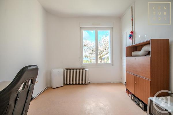 Maison à vendre  5 pièces - 75,86 m2 MAUBEUGE - 59