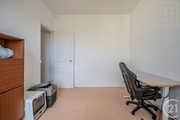 Maison à vendre  5 pièces - 75,86 m2 MAUBEUGE - 59