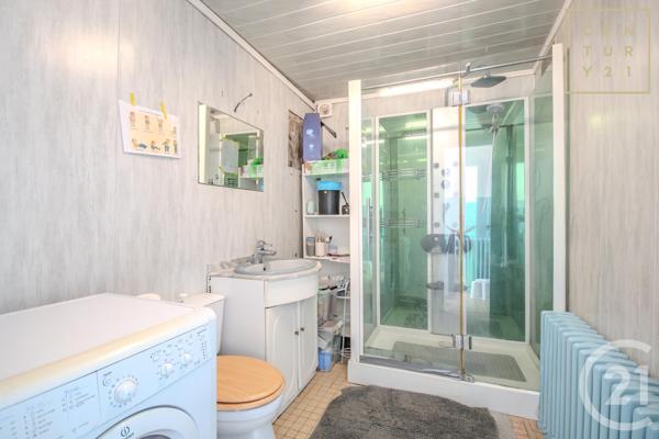 Maison à vendre  5 pièces - 75,86 m2 MAUBEUGE - 59