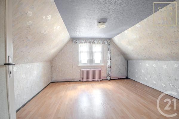 Maison à vendre  5 pièces - 75,86 m2 MAUBEUGE - 59