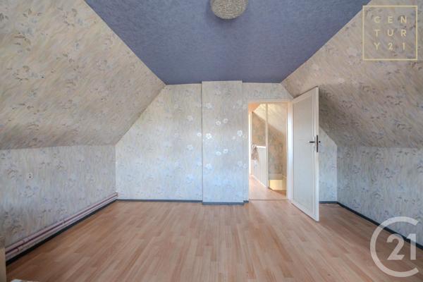 Maison à vendre  5 pièces - 75,86 m2 MAUBEUGE - 59