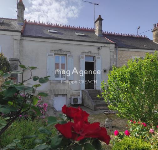 Maison à SAINT-JEAN-D'ANGELY, 17400 - 3 pièces 52m²