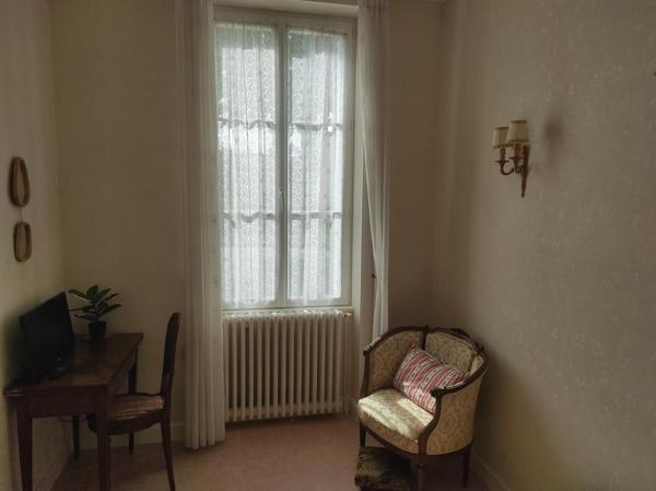 Maison à SAINT-JEAN-D'ANGELY, 17400 - 3 pièces 52m²