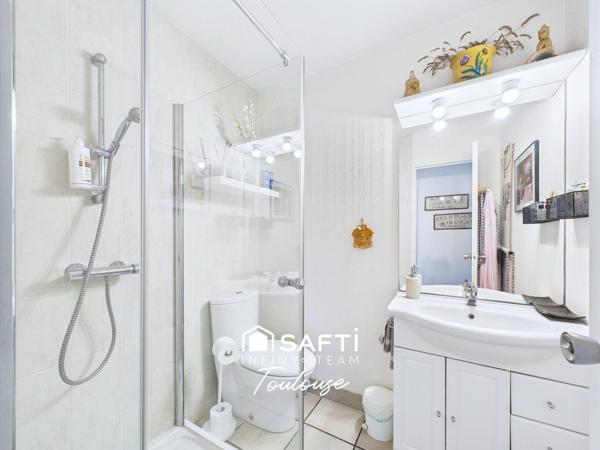 Maison familiale – Quartier Cabirol Colomiers