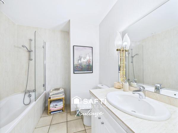 Maison familiale – Quartier Cabirol Colomiers