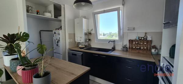 Appartement-Endie Immobilier-Toulouse