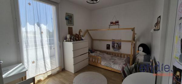 Appartement-Endie Immobilier-Toulouse