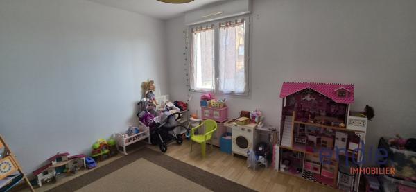 Appartement-Endie Immobilier-Toulouse