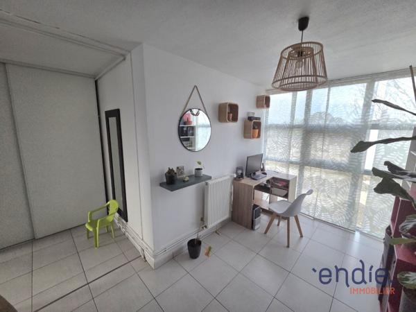 Appartement-Endie Immobilier-Toulouse
