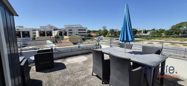 Appartement-Endie Immobilier-Toulouse