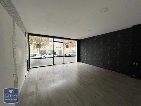 Local commercial à louer