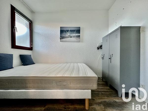 Appartement 2 pièces de 28 m² à Bénodet (29950)