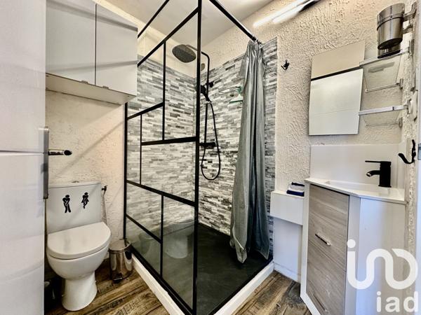 Appartement 2 pièces de 28 m² à Bénodet (29950)