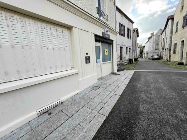 Maison 5 pièces - 143 m²