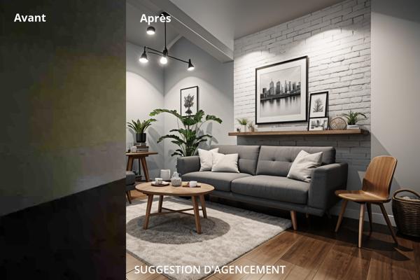 Maison 5 pièces - 143 m²