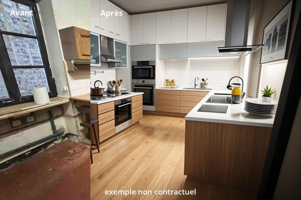 Maison 5 pièces - 143 m²