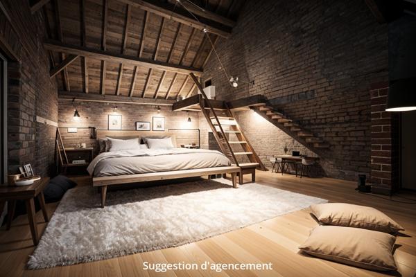 Maison 5 pièces - 143 m²