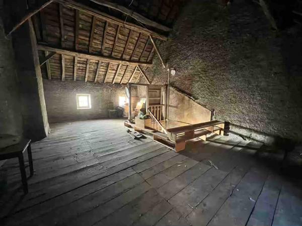 Maison 5 pièces - 143 m²