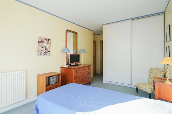 Appartement Levallois-Perret - PONT DE LEVALLOIS