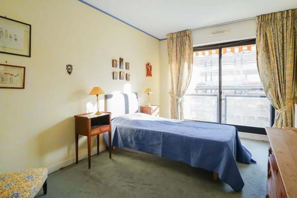 Appartement Levallois-Perret - PONT DE LEVALLOIS