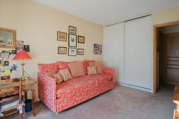 Appartement Levallois-Perret - PONT DE LEVALLOIS