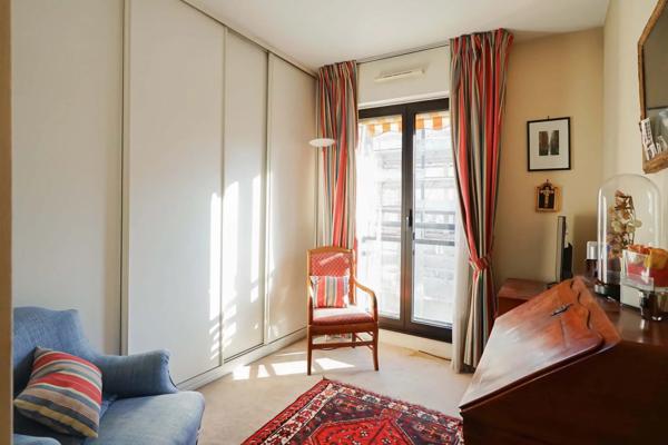 Appartement Levallois-Perret - PONT DE LEVALLOIS