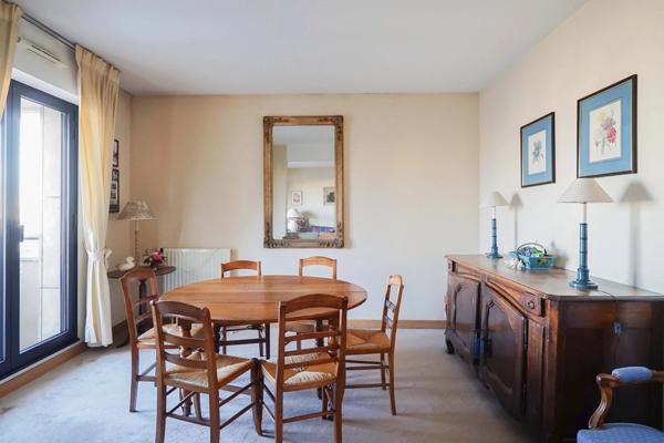 Appartement Levallois-Perret - PONT DE LEVALLOIS