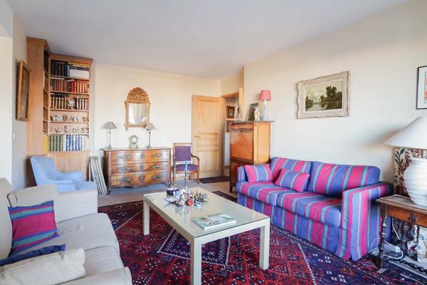 Appartement Levallois-Perret - PONT DE LEVALLOIS