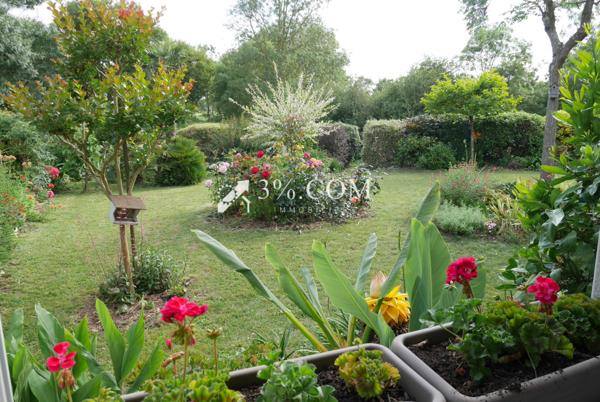 MAISON T3 Plain-pied 104 m² de surface utile avec Garage + Comble aménageable Savenay (44260)