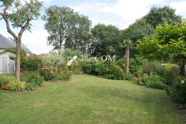 MAISON T3 Plain-pied 104 m² de surface utile avec Garage + Comble aménageable Savenay (44260)