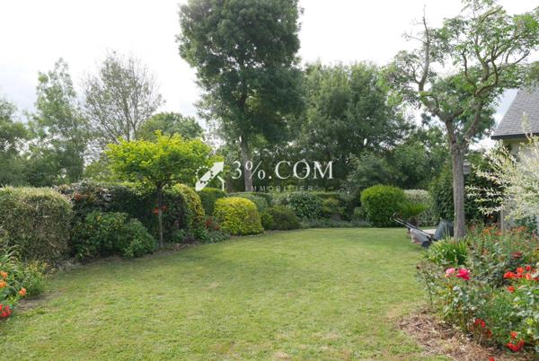 MAISON T3 Plain-pied 104 m² de surface utile avec Garage + Comble aménageable Savenay (44260)