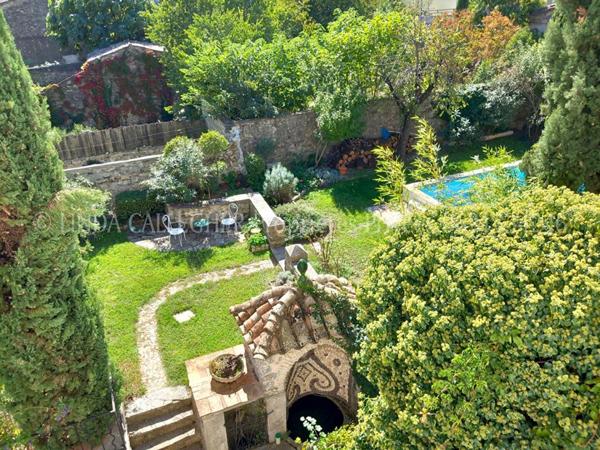 Hotel particulier  16 pièce(s) 510 m2