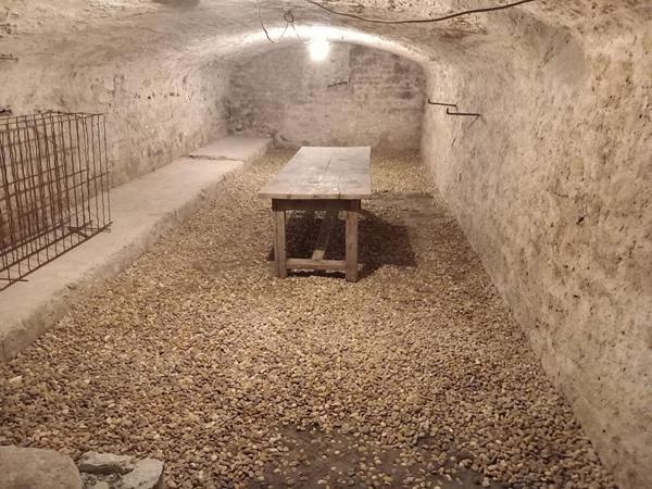 Hotel particulier  16 pièce(s) 510 m2