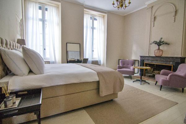 Hotel particulier  16 pièce(s) 510 m2