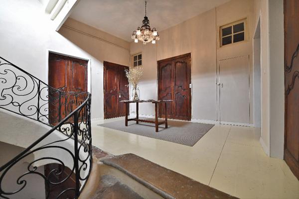 Hotel particulier  16 pièce(s) 510 m2