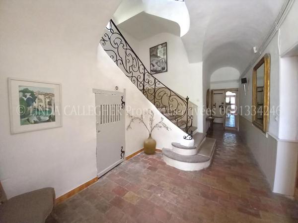 Hotel particulier  16 pièce(s) 510 m2