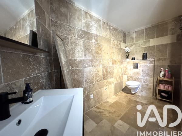 Maison à vendre 3 pièces 100 m² Chouzé-sur-Loire