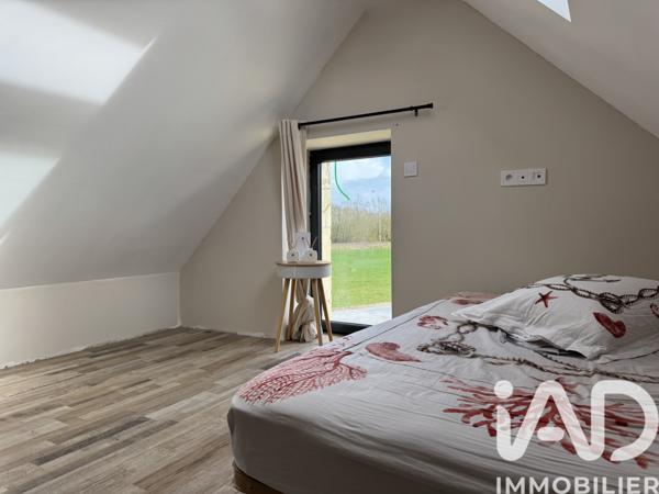 Maison à vendre 3 pièces 100 m² Chouzé-sur-Loire