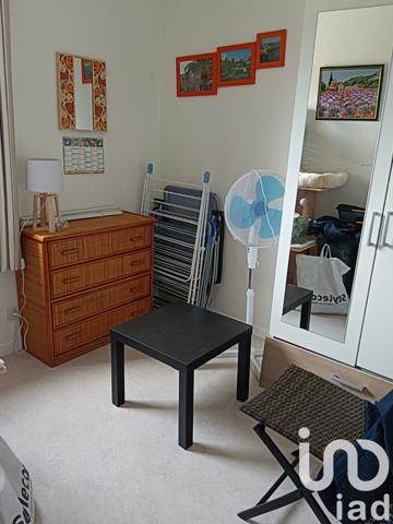 Appartement à vendre 3 pièces 40 m² Houlgate