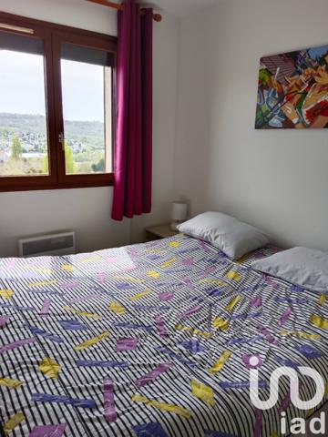 Appartement à vendre 3 pièces 40 m² Houlgate