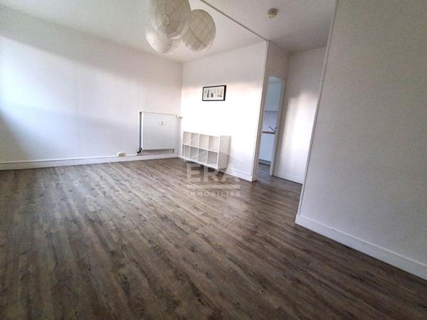 Appartement Bihorel 1 pièce(s) 28 m2