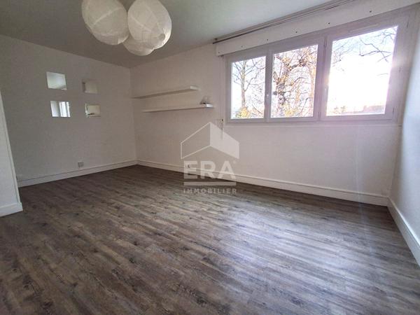 Appartement Bihorel 1 pièce(s) 28 m2