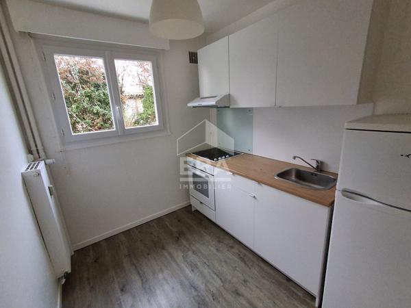 Appartement Bihorel 1 pièce(s) 28 m2