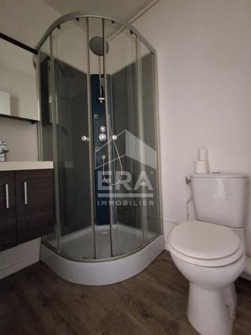 Appartement Bihorel 1 pièce(s) 28 m2