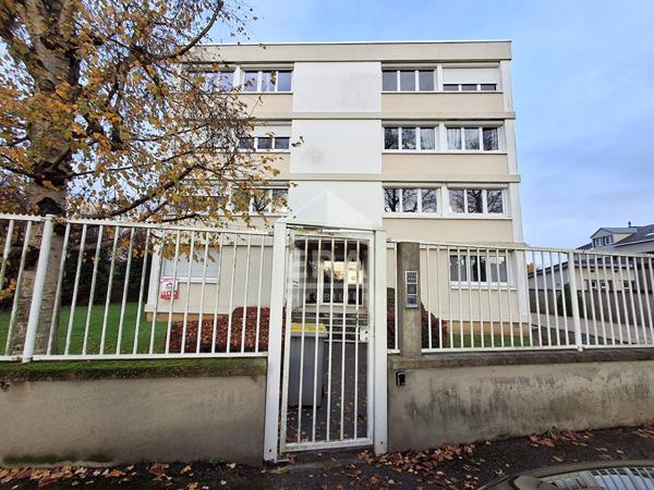 Appartement Bihorel 1 pièce(s) 28 m2