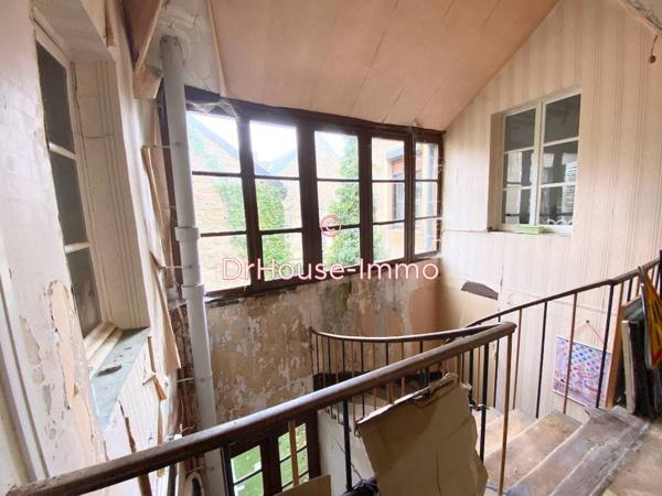 Maison à vendre 5 pièces de 120 m²