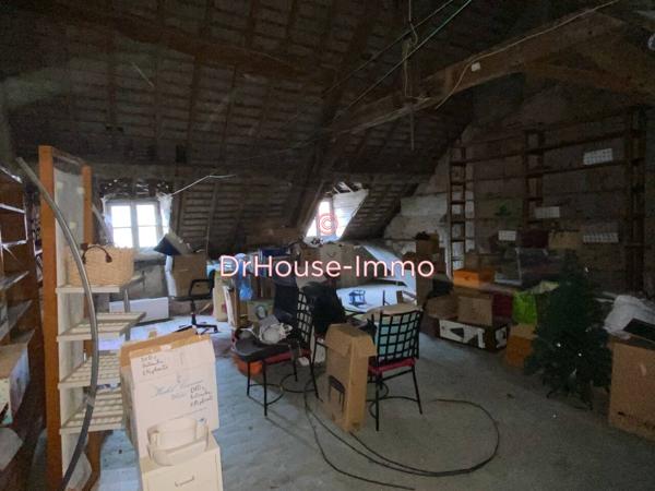 Maison à vendre 5 pièces de 120 m²