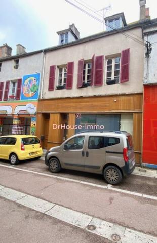 Maison à vendre 5 pièces de 120 m²